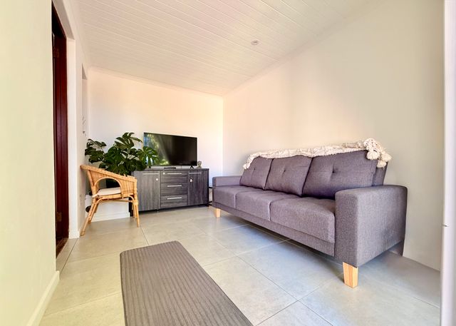 1 Bedroom Property for Sale in Vermont Western Cape